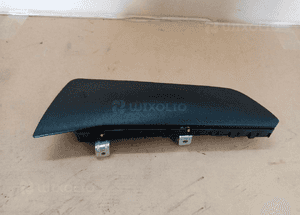 Poduszka fotela lewa AIRBAG Mercedes A169 1698603705 3