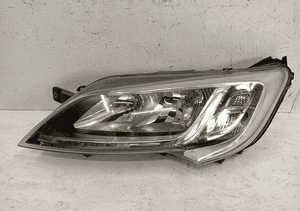Lampa lewa reflektor lewy ducato boxer jumper lift 2014- 1