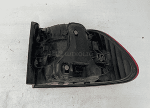 Lampa lewa tył Porsche Cayenne I 7L5945095A 5