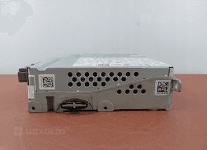 BMW OE Garmin Headunit Audio Nawigacja IDC23 HIGH 8155- 5B4DDF0 65125B4DDF0 4