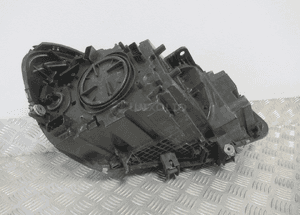 Lampa przód przednia lewa bmw 2 F45 F46 2014-2018 12