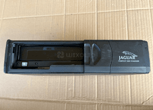 Zmieniarka CD 1X43-18C830 Jaguar XJ X350 X358 1