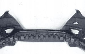 AUDI A3 8V 2013- ZDERZAK PRZÓD PRZEDNI 8V3807437DE 10