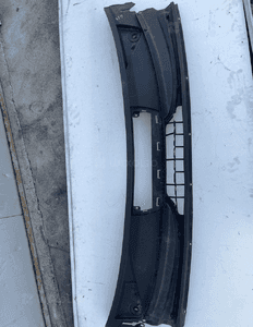 MERCEDES 639 Vito Viano podszybie plastik osłona wycieraczek 3