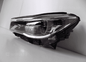 BMW 7 G11 G12 Lampa Adaptive Led - Lewa 6407 3