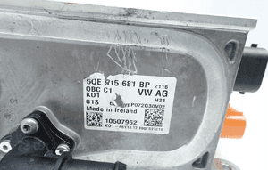 Moduł stacja ładowania ładowarka vw e-up e-citigo 5QE915681BP 4