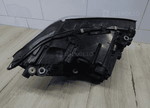 8739653-02 lampa lewa  przód  BMW X3 G01 X4 G02 ADAPTIVE LED 8