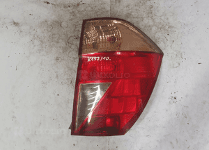 Lampa tylna prawa tył prawo honda fr-v 1