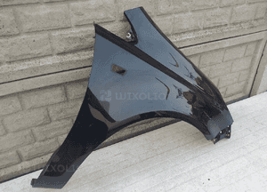 Błotnik przedni prawy opel corsa d 2006-2015 3