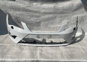 Seat leon 3 fr 5F zderzak przedni 1