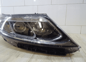 Kia sorento ii lift 12-15 lampa prawa przód 92102-2P560 llu 2