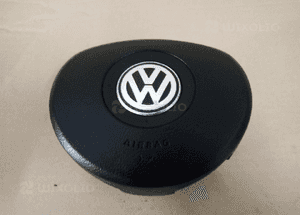 Poduszka Airbag kierowcy VW Polo 9N2 1T0880201A 1