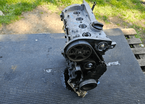 Silnik Słupek Motor 1.8 T Turbo AVJ BFB 150KM Audi A4 B6 B7 12