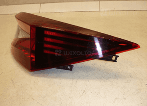 Skoda enyaq iv lampa prawy tył tylna led oryginał 5