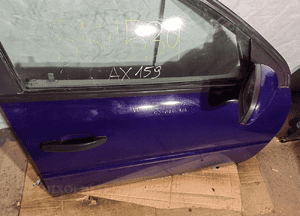 Drzwi prawy przód opel vectra c Z20Z 4