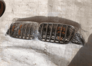 Bmw X3 F25 nerki grill atrapa 1