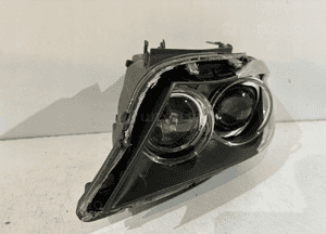 BMW 3 E90 / E91 Lampa Dynamic Xenon L - 14020 2