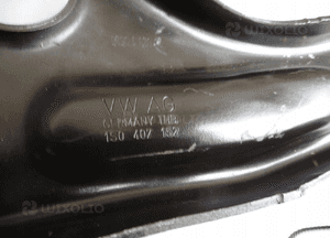 Wahacz prawy przód vw up mii citigo 1S0407152 oryginał 5