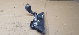 Odpływ zaślepka podszybia lewy lewa Opel Zafira C 13422829 2
