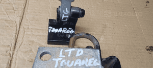 Zawias lewy tył tylny górny dolny para VW Touareg 7L0833401A 6