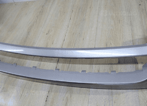 Spoiler tył porsche panamera 971 16- turbo 971807521A 5