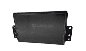 Ekran wyświetlacz nawigacji citroen C5 iii X7 9816246080 2012-2017 lift 1