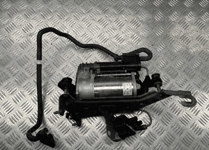 MERCEDES W205 KOMPRESOR POMPA ZAWIESZENIA 443020019 A2513200158 A0993200004 3