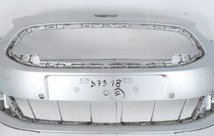 Zderzak przód przedni ford c-max MK2 14- lift F1CB-R17757-A 3