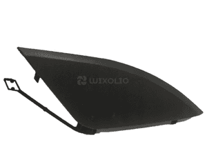 BMW X3 F25 LCI Zaślepka ucha holowniczego - 15886 1