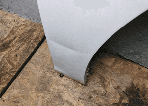 Błotnik prawy opel astra j lift 13- 8