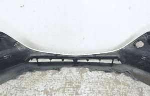 Mazda 3 iii bm lift 2016- zderzak przód przedni BANE-50031 7