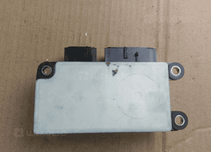 STEROWNIK MODUŁ AIRBAG OPEL INSIGNIA 3