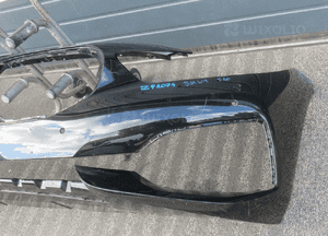 Zderzak przedni przód bmw 1 F40 2019- 18