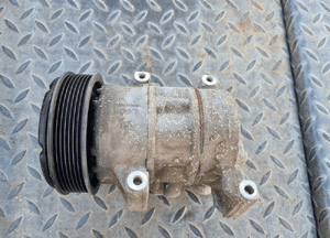 toyota avensis T25 03- 2.0B 447220-9397 kompresor 3