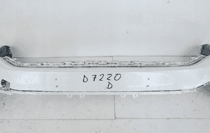 Zderzak przód przedni vw tiguan ii r-line lift 20- 5