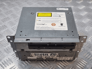 Bmw F10 F11 radio czytnik nawigacji 9228914 1