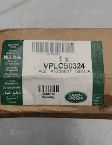 Land rover discovery 5 L462 sport L550 system zabezpieczenia ładunku poprzeczka bagażnika nowy oryginał 7