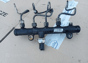 listwa wtryskowa 2.0 hdi 9681649580