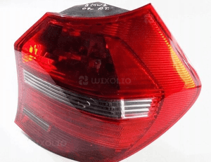 BMW 1 E87 LCI Lampa Tylna Prawa - 11780 5