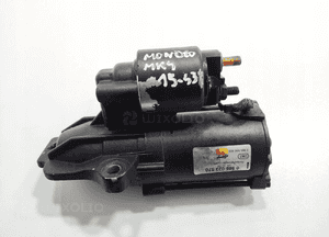 Rozrusznik ford mondeo MK4 iv 2.0 benzyna 0986023570 2007-2012 2
