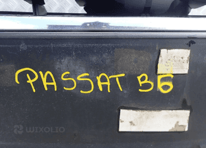Zderzak przód vw passat B6 2