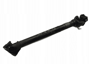 Wał napędowy przód przedni land rover defender 7H124235AC 2007-2014 1