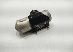 Osuszacz skraplacz klimatyzacji land rover defender 2.4 tdci XH12-19E961-CA 3