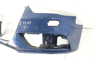 Audi A4 B8 lift zderzak przód przedni 11-15 8K0807437AC 8