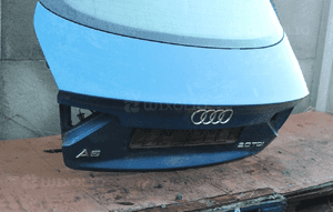 Tylna klapa audi A5 sportback 8T8 AS2 2014 6