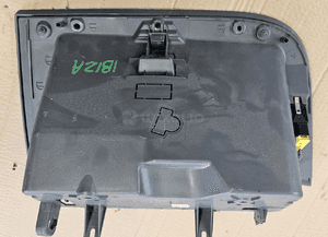 Seat Ibiza 6J IV półka schowek pasażera 6J1857103 5