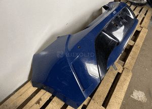 Zderzak tył tylny toyota corolla E21 xii 2019- hb 2
