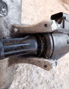 Turbosprężarka bmw M3 M4 3.0 7850279 5