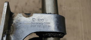 Rurka przewód EGR Skoda Octavia II 2.0 FSI 06F131521M 6