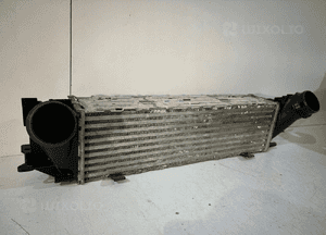 BMW 5 F10 / F11 Intercooler 7618769 - 14038 3
